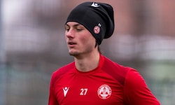 Yannick Oberleitner muss sich einer Operation unterziehen.