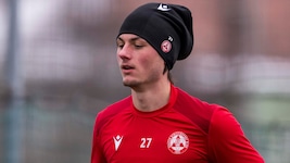 Yannick Oberleitner muss sich einer Operation unterziehen.