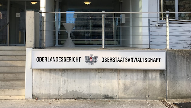 Der Berufungsprozess fand am Oberlandesgericht Linz statt.