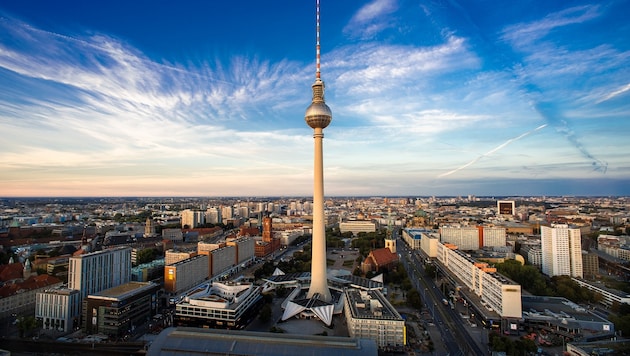 Fernsehturm