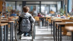 Sonderschule oder inklusiver Unterricht: Eine ewige Debatte