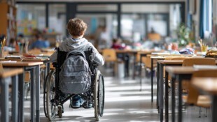 stock.adobe.com null Sonderschule oder inklusiver Unterricht: Eine ewige Debatte