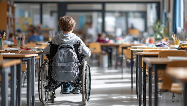 Sonderschule oder inklusiver Unterricht: Eine ewige Debatte