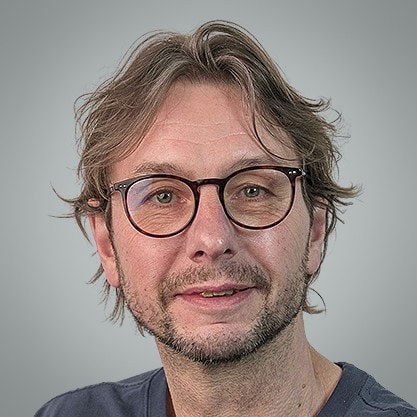 Profilbild von Burghard Enzinger