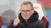 Neben vielen weiteren Trainern sagte auch Ralf Rangnick den Bayern ab.
