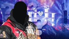 Ein echter Superstar legt heuer am ELF auf