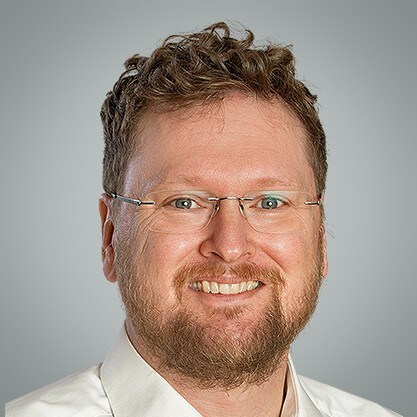 Profilbild von Jörg Mülleder