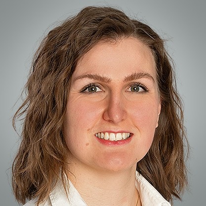 Profilbild von Nicole Greiderer
