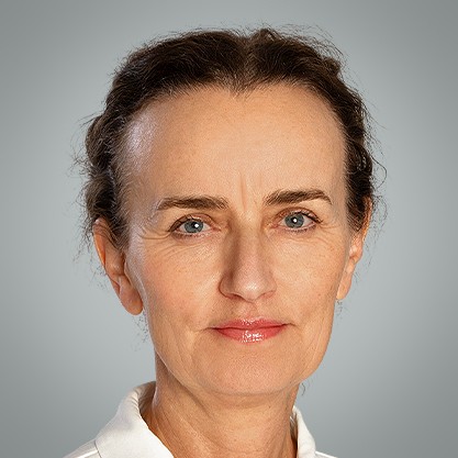 Profilbild von Claudia Thurner