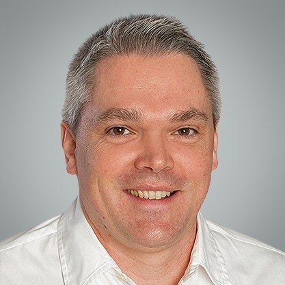Profilbild von Samuel Thurner