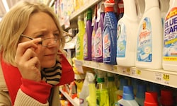In Österreich wird bald strenger gegen Mogelpackungen vorgegangen.