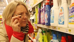 In Österreich wird bald strenger gegen Mogelpackungen vorgegangen.