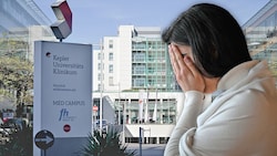 Folgenschwere OP: Kriminalisten ermitteln gegen „unbekannte Täter“.