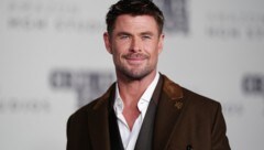 Chris Hemsworth lebt mit seiner Familie in Australien. Dass er den USA den Rücken gekehrt hat, ...
