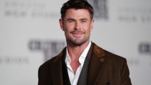 Chris Hemsworth lebt mit seiner Familie in Australien. Dass er den USA den Rücken gekehrt hat, ...