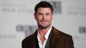 Chris Hemsworth lebt mit seiner Familie in Australien. Dass er den USA den Rücken gekehrt hat, ...