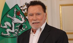 Arnold Schwarzenegger feiert nächstes Jahr seinen 80er. Rechtzeitig davor soll ein neues Museum ...