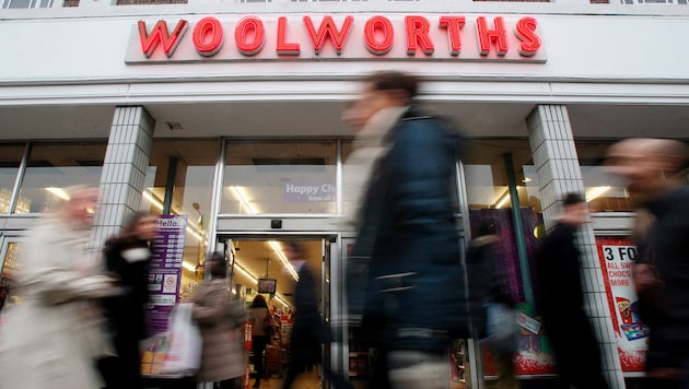 Nächster Schock für Eltern: Asbest-Verdacht bei Stretch-Figuren, die von Woolworth verkauft ...