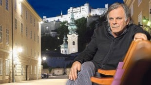 „Gelbe Karte“ für Markus Hinterhäuser: Schickt das Kuratorium den Intendanten auf die ...