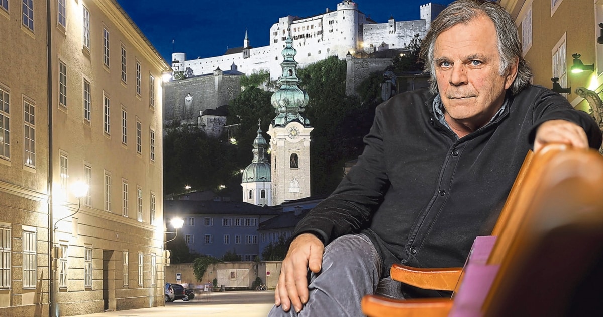 Salzburg Festival Crisis: Director Faces Calls to Resign | Hinterhäuser Controversy