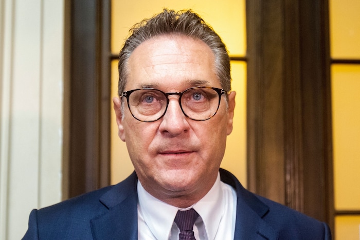 In den beiden letzten Prozessen bekam der Ex-FPÖ-Chef jeweils einen Freispruch.