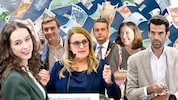 Einige Politiker kündigten an, einen Teil ihres Gehalts spenden zu wollen.