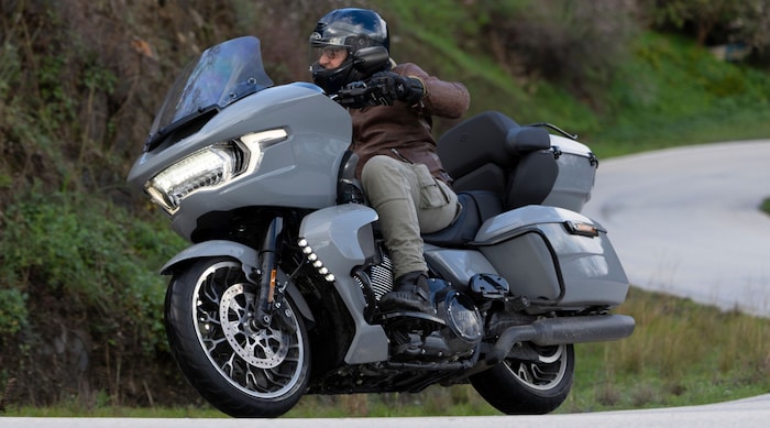 Harley-Davidson Road Glide