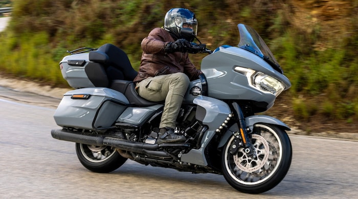 Harley Davidson Road Glide