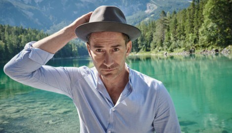 Kabarettist Harry G., der im echten Namen Markus Stoll heißt, gastierte schon des Öfteren in der ...