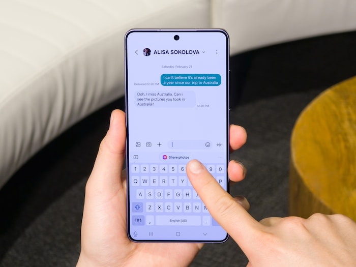 KI soll automatisiert zum Kontext passende Antworten bzw. Vorschläge liefern – in diesem ...