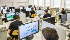 Ab 2027 sollen erste Stellungen nach dem neuen System stattfinden