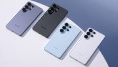 Im Rahmen seines Unpacked-Events enthüllte Samsung am Mittwochabend seine neue ...