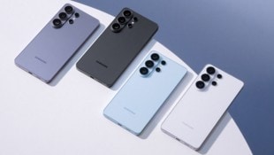 Im Rahmen seines Unpacked-Events enthüllte Samsung am Mittwochabend seine neue ...