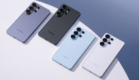 Im Rahmen seines Unpacked-Events enthüllte Samsung am Mittwochabend seine neue ...