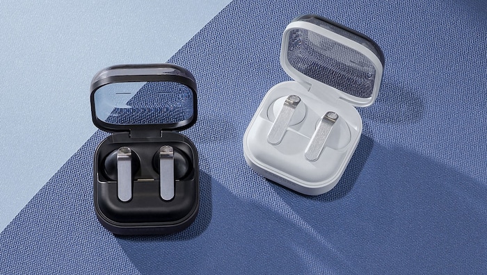 Die neuen Galaxy Buds