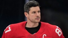 Sidney Crosby