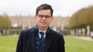 Christophe Leribault ist zum neuen Direktor des Pariser Kunstmuseums Louvre ernannt worden.