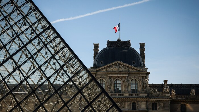 Das Louvre hatte zuletzt immer wieder mit negativen Schlagzeilen zu kämpfen.
