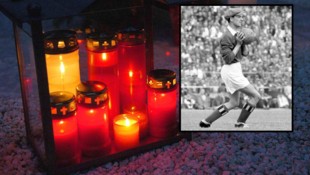 HSV-Goalie-Held Horst Schnoor ist tot