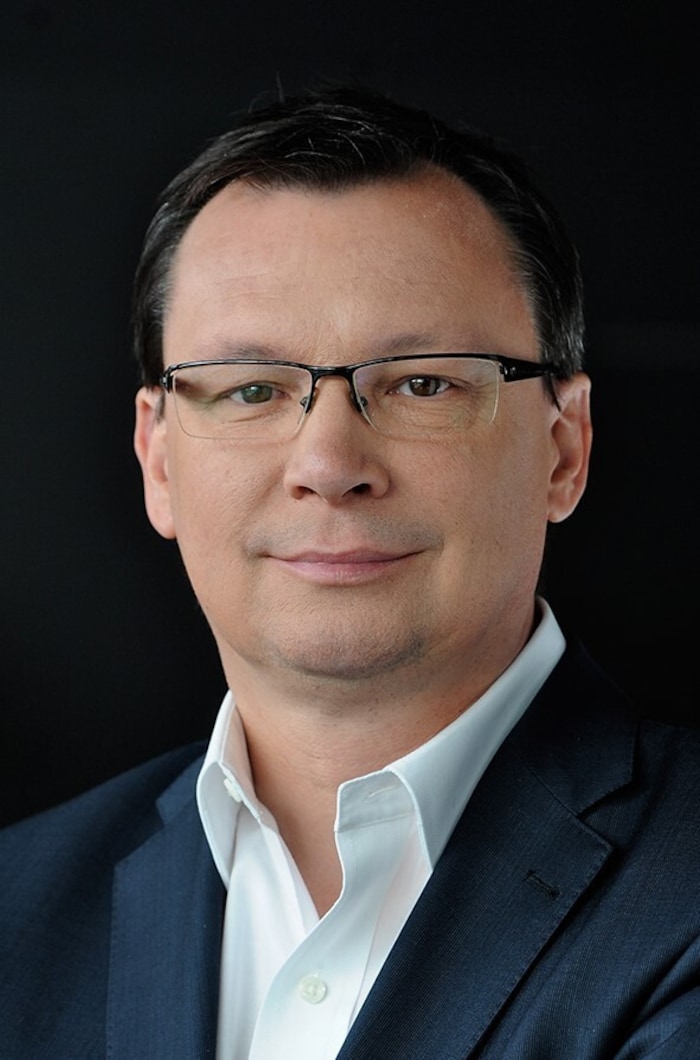 Darabos warnt vor dubiosen Mails in seinem Namen.