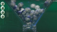 Korrekte Zahlen in der Sendung, aber falsche auf der Internetseite. 