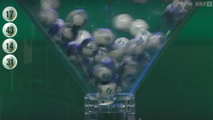 Korrekte Zahlen in der Sendung, aber falsche auf der Internetseite. 