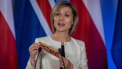 Fischerei, Souveränität, Sicherheit: Island steht unter Ministerpräsidentin Frostadóttir vor ...