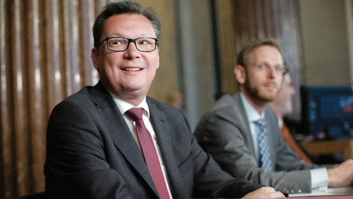 Unter Minister Darabos wurde das Bundesheer ausgehungert.