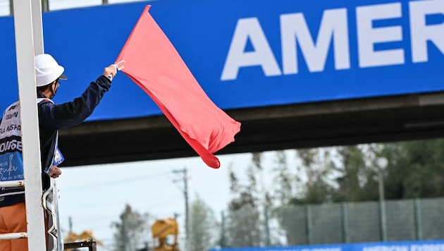 Glück im Unglück hatte ein Williams-Nachwuchsfahrer in Suzuka. (Symboldbild)
