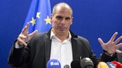 Yanis Varoufakis