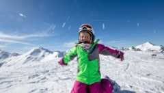 In der Region Schladming-Dachstein hat man bei den Nächtigungen die Millionen-Grenze ...