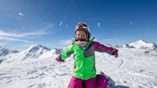 In der Region Schladming-Dachstein hat man bei den Nächtigungen die Millionen-Grenze ...