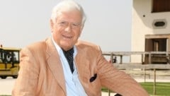 Trauer um den Gesundheitsjournalisten Hademar Bankhofer