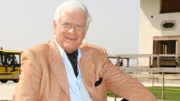 Mourning the loss of health journalist Hademar Bankhofer